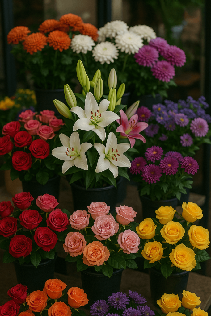 Kwiaciarnia "Kwiaty" Szczecin - Znicze, Wieńce, Wiązanki, Kwiaty Szczecin, Szczecin Kwiaty, Kwiaciarnia Szczecin, Wieńce Szczecin, Bukiety Szczecin, Wiązanki Szczecin